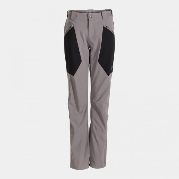 PANTALÓN LARGO EXPLORER GRIS