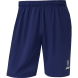 Шорты тренировочные c карманами JÖGEL PREMIER PerFormDRY Training Shorts, темно-синий