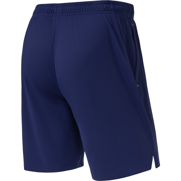 Шорты тренировочные c карманами JÖGEL PREMIER PerFormDRY Training Shorts, темно-синий