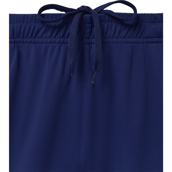 Шорты тренировочные c карманами JÖGEL PREMIER PerFormDRY Training Shorts, темно-синий