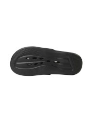 Шлепанцы KELME Slippers (Black/Light Green)