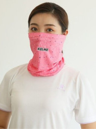 Снуд KELME Sunscreen Scarf Pink