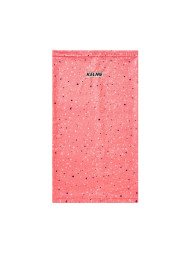 Снуд KELME Sunscreen Scarf Pink