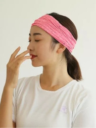 Снуд KELME Sunscreen Scarf Pink