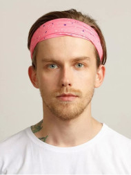 Снуд KELME Sunscreen Scarf Pink