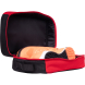 Сумка для обуви TORRES BS122314 красно-чёрный