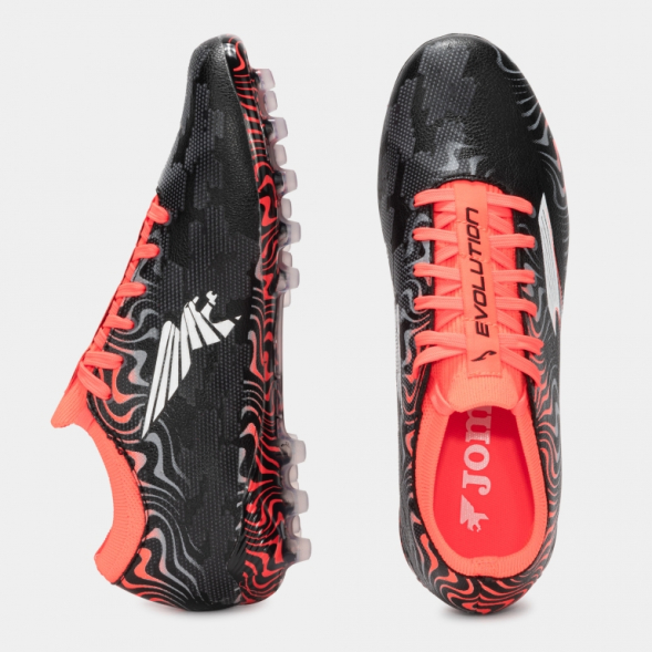 Бутсы JOMA EVOLUTION CUP 2531 NEGRO ARTIFICIAL GRASS