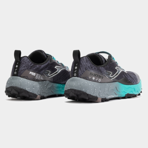 Ассортимент | SIMA LADY 2531 NEGRO