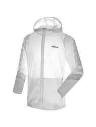 Ветровка KELME Men's Woven Jacket White