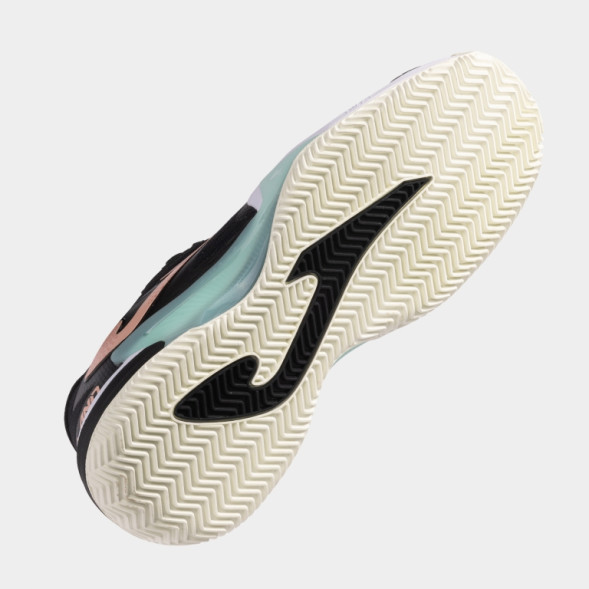 Теннисные кроссовки JOMA ROLAND LADY 2501  