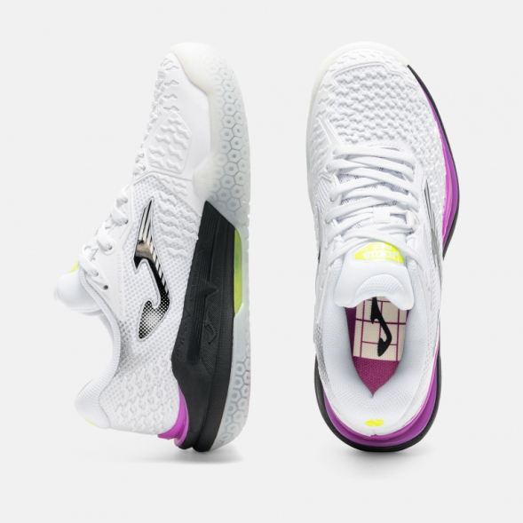 Теннисные кроссовки JOMA T ACE LADY 2602  