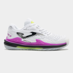 Теннисные кроссовки JOMA T ACE LADY 2602  