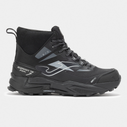 SIERRA AX3 MEN 2501 NEGRO
