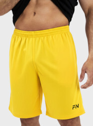 Шорты FN Bounce Yellow