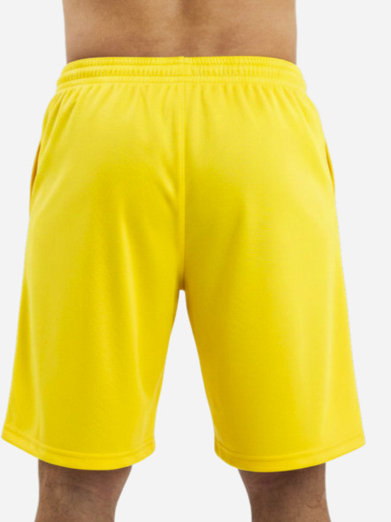 Шорты FN Bounce Yellow