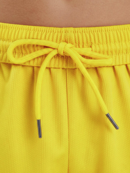 Шорты FN Bounce Yellow