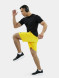 Шорты FN Bounce Yellow