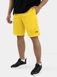 Шорты FN Bounce Yellow