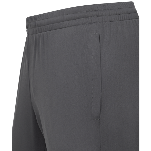 Брюки тренировочные JOGEL CAMP 2 Training Pocket Pants 93, темно-серый, детский