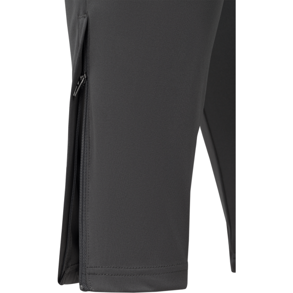 Брюки тренировочные JOGEL CAMP 2 Training Pocket Pants 93, темно-серый, детский