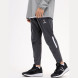 Брюки тренировочные JOGEL CAMP 2 Training Pocket Pants 93, темно-серый, детский