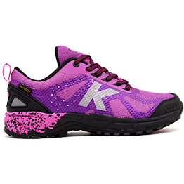 Кроссовки KELME TRAIL TRAVEL 46970-721