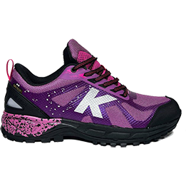 Кроссовки KELME TRAIL TRAVEL 46970-721