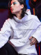Анорак KELME Woven Trench Coat White