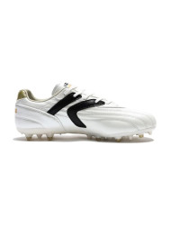 Бутсы KELME Men'S Soccer Boots (MG) (White/Gold)