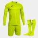 Комплект вратарской формы JOMA ZAMORA IX