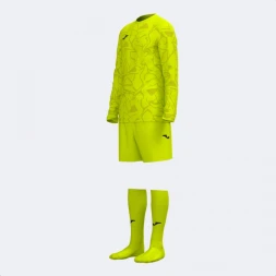Комплект вратарской формы JOMA ZAMORA IX