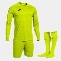 Комплект вратарской формы JOMA ZAMORA IX