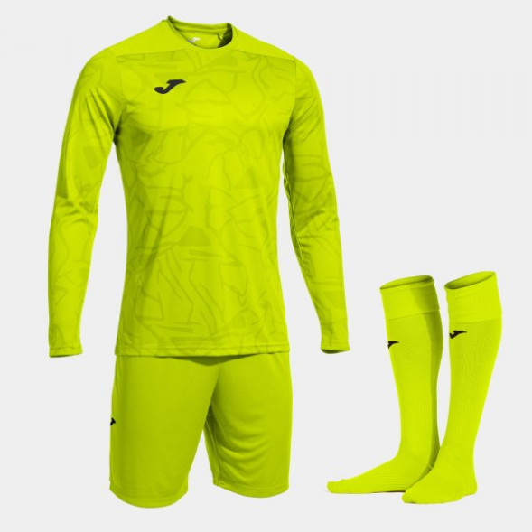 Комплект вратарской формы JOMA ZAMORA IX