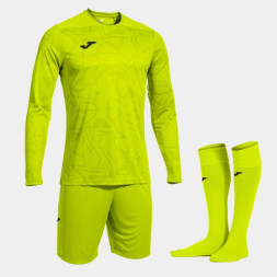 Комплект вратарской формы JOMA ZAMORA IX