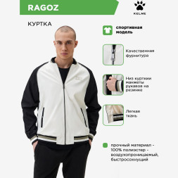 KELME Куртка RAGOZ 6317WT1023.5004 (06-XL)