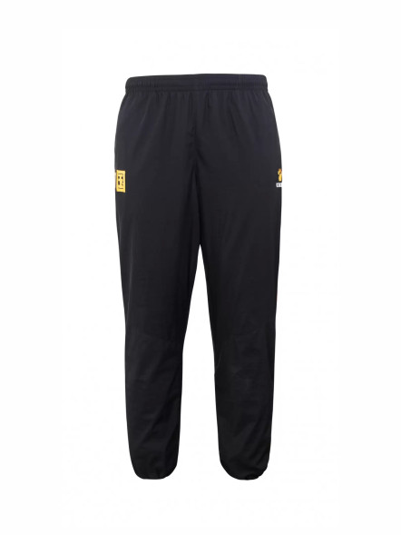 Джоггеры KELME Men's Woven Trousers Black
