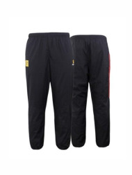 Джоггеры KELME Men's Woven Trousers Black