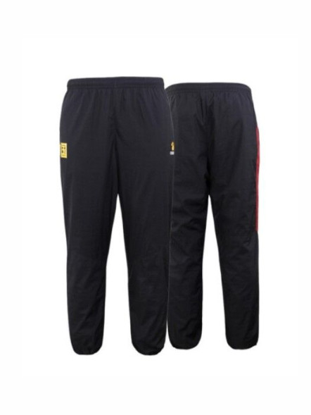 Джоггеры KELME Men's Woven Trousers Black