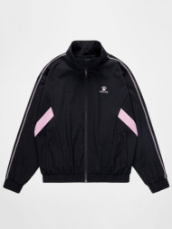 Олимпийка KELME Woven Jacket Black
