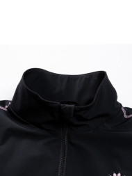 Олимпийка KELME Woven Jacket Black