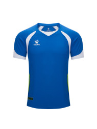 Футболка KELME Training Uniform Blue