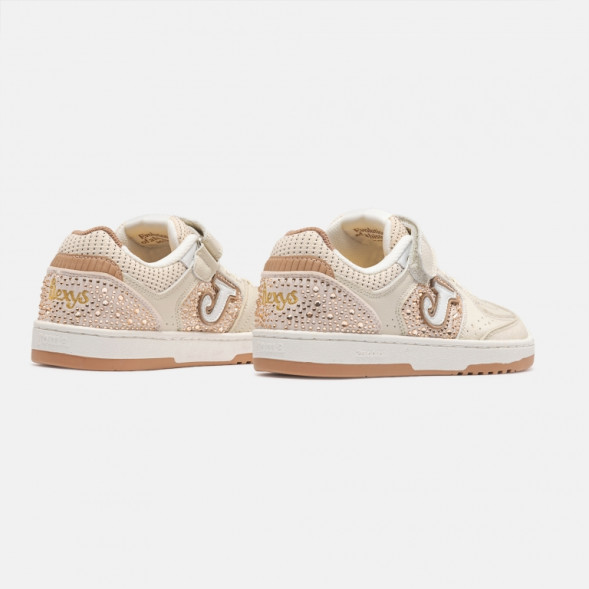 FLEXY JR BAREFOOT 2613 СВЕТЛО-РОЗОВЫЙ