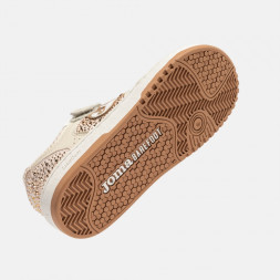 FLEXY JR BAREFOOT 2613 СВЕТЛО-РОЗОВЫЙ