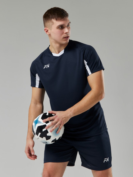 Футбольная форма FN Fame Dark Blue