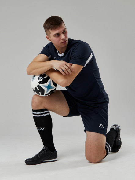 Футбольная форма FN Fame Dark Blue