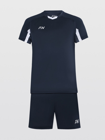 Футбольная форма FN Fame Dark Blue