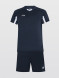 Футбольная форма FN Fame Dark Blue