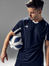 Футбольная форма FN Fame Dark Blue