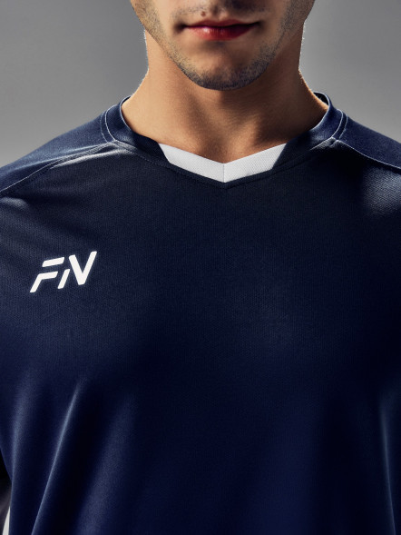 Футбольная форма FN Fame Dark Blue