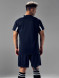 Футбольная форма FN Fame Dark Blue